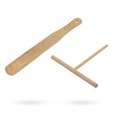 Pandekage Maskin Tristar BP-2638  30 cm 1200W #10