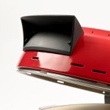 Pizzaovn GIRMI FP5002 RED #6