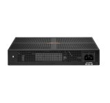 HPE Aruba Networking 6100 12G Class4 PoE 2G/2SFP+ 139W Administreret L3 Gigabit Ethernet (10/100/1000) Str�m over Ethernet (PoE) 1U Sort #4