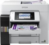Epson EcoTank L6580 Inkjet A4 4800 x 22400 dpi 32 sider pr. minut Wi-Fi #1