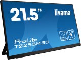 iiyama ProLite T2255MSC-B1 computerskrm 54,6 cm (21.5