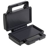 Adler AD 3073 Sandwich-brdrister Slv - Sort #4