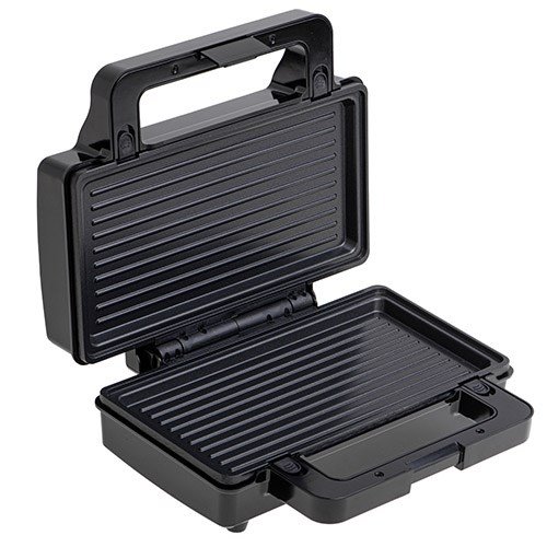 Adler AD 3073 Sandwich-brdrister Slv - Sort #4