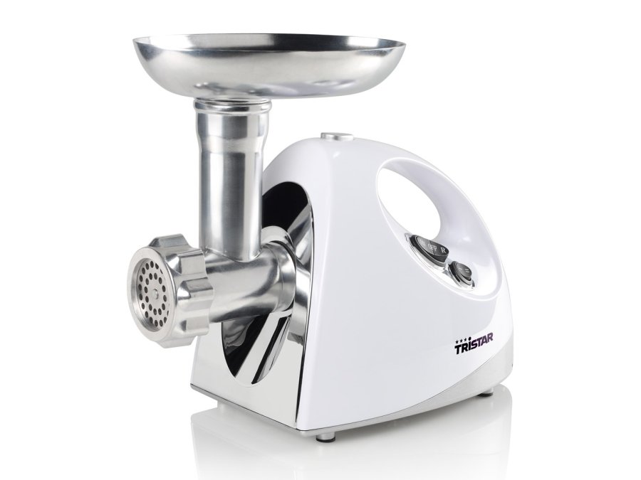 Kttkvarn 1200W 3 Skrplattor #1