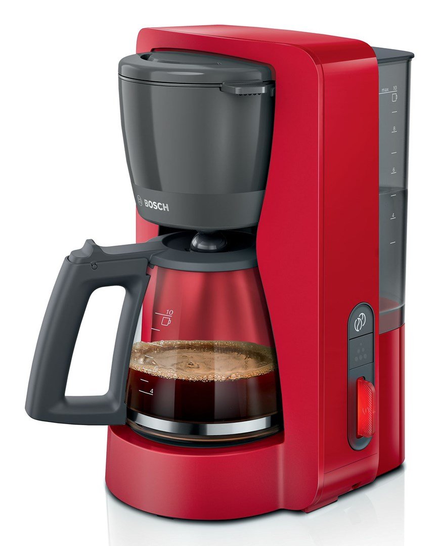 Bosch TKA3M134 kaffemaskine Vejledning Drbe kaffemaskine 1,4 L #1