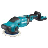 Makita DPO600Z bil pudsemiddel 6800 rpm #1