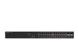 LANCOM GS-3628XUP L3 2.5G Ethernet (100/1000/2500) Str�m over Ethernet (PoE) 1U Sort #1