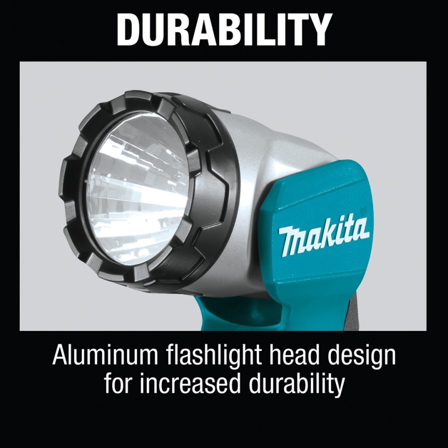 Makita DML802 lommelygte #3