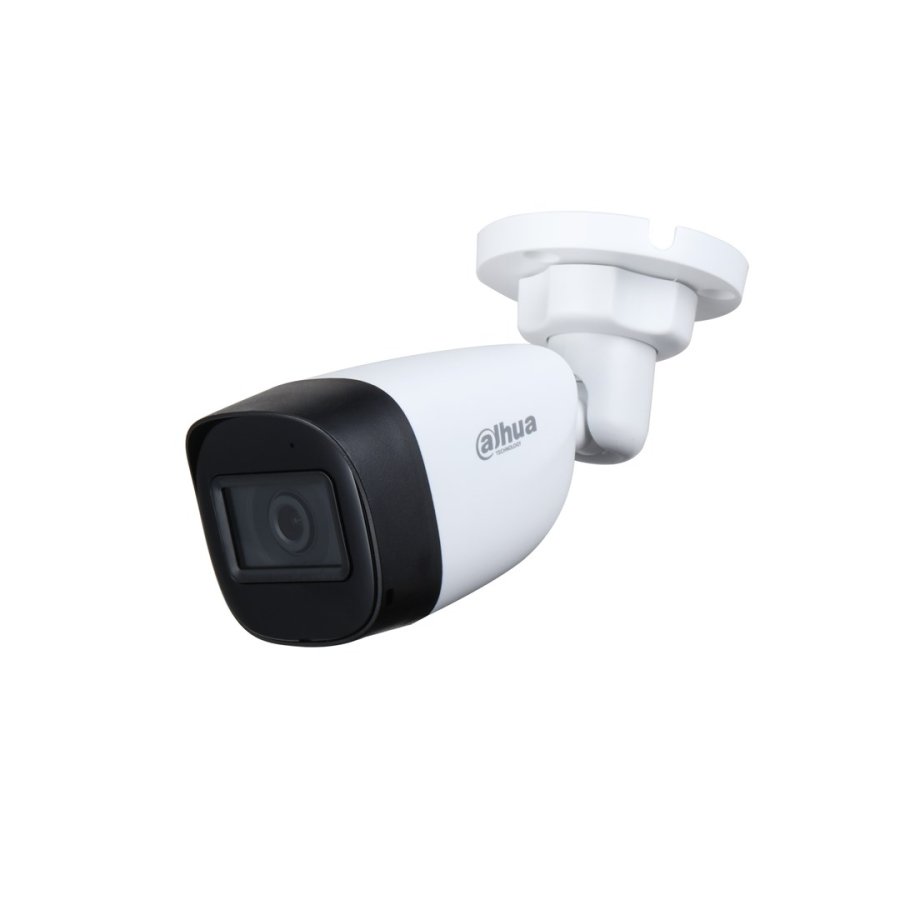 Dahua Technology Lite HAC-HFW1500C-0280B-S2 overvgningskamera Bullet (shape) CCTV sikkerhedskamera Udendrs 2880 x 1620 pixel Loft/stang #3
