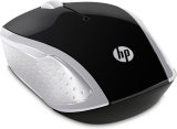 HP Wireless Mouse 200 (slvfarvet) #4