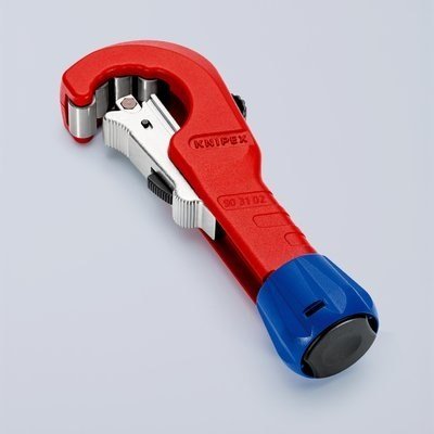 Knipex 90 31 02 SB manuelt rrskrevrktj Rrskrer #31