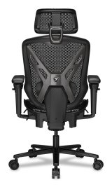 COUGAR CGR-SPD-GRB Universal gamingstol Sort #5