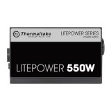 Thermaltake PS-LTP-0550NPCNEU-2 Litepower II Black 550W (Active PFC, 2xPEG, 120mm). #3
