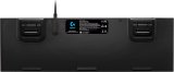 Logitech G 920-009087 tastatur Spil USB Sort #5