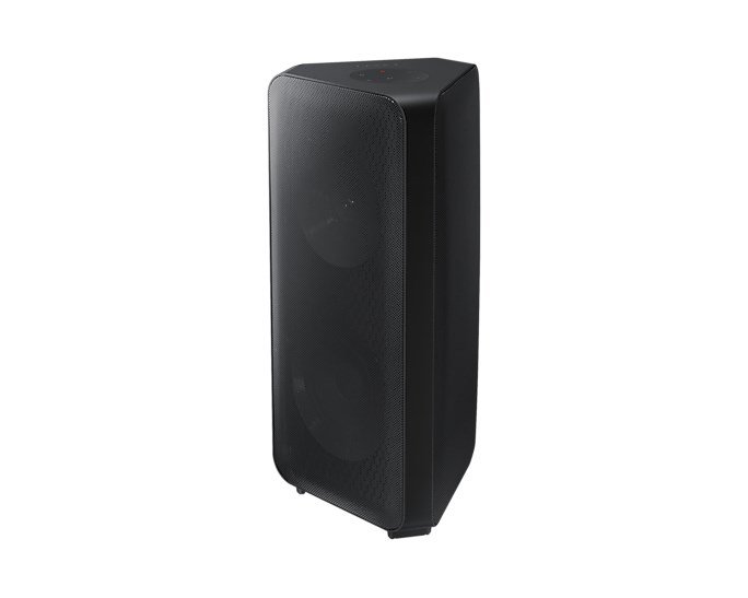 Samsung Sound Tower MX-ST50B Sort Kabel & trdls 240 W #6
