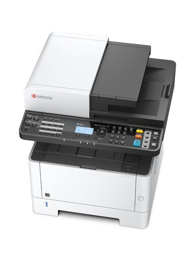 KYOCERA ECOSYS M2135dn Laser A4 1200 x 1200 dpi 35 sider pr. minut #4