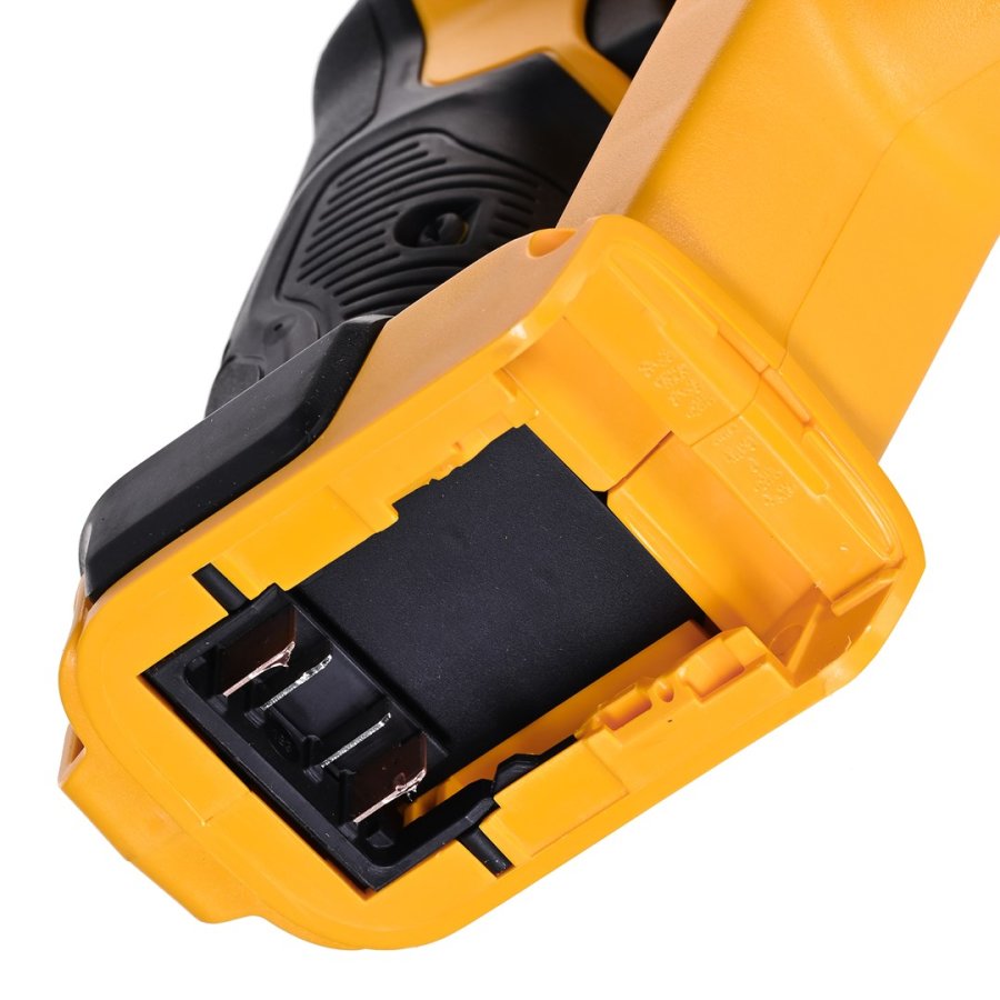 DeWalt DCS380N-XJ Cordless Saber Saw #6