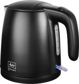 PRIME AQUA MINI NOIR INox elkedel #1