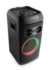 JVC XS-EP514B - party speaker, sort #4