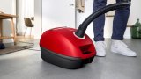 Bosch BGB41PET1 st�vsuger 4 L Beholder vakuum Dry 700 W St�vpose #4