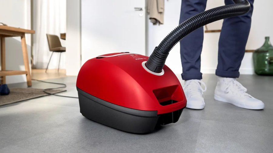 Bosch BGB41PET1 st�vsuger 4 L Beholder vakuum Dry 700 W St�vpose #4