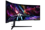 Samsung G95NC LED display 144,8 cm (57