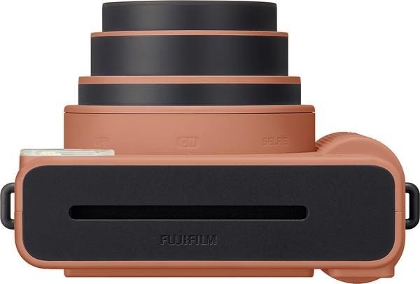 Fujifilm instax SQUARE SQ 1 terracotta orange #7