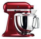 KitchenAid Artisan Bordmixer 300 W Rd #1