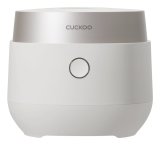 Cuckoo CR-0685FW riskoger 1,08 L 880 W Hvid #4
