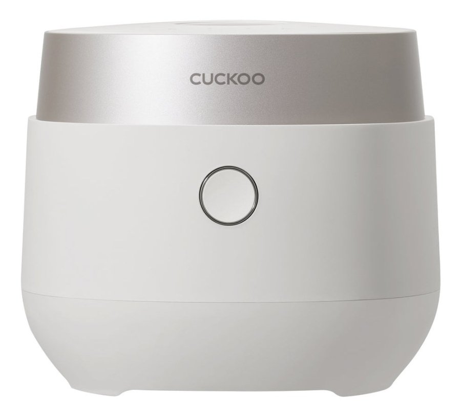 Cuckoo CR-0685FW riskoger 1,08 L 880 W Hvid #4