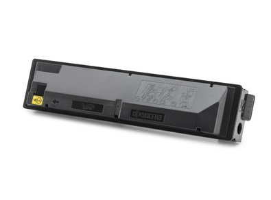 KYOCERA TK-5205K tonerpatron 1 stk Original Sort #3