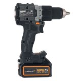 18V XR drill-driver w/impact 2x5AH Mclaren #5
