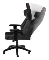 GENESIS Nitro 650 Gaming lnestol Polstret sde Sort #17