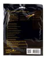 Gembird 3m HDMI M/M HDMI-kabel HDMI Type A (Standard) Sort #4