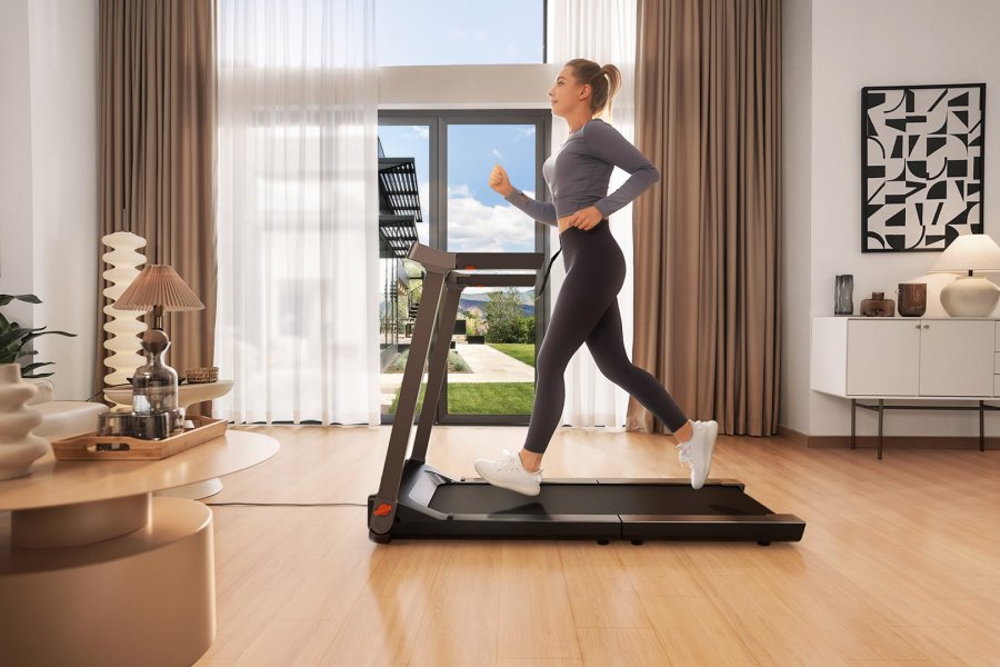 Elektrisk lbebnd Kingsmith TREADMILL G1 #8