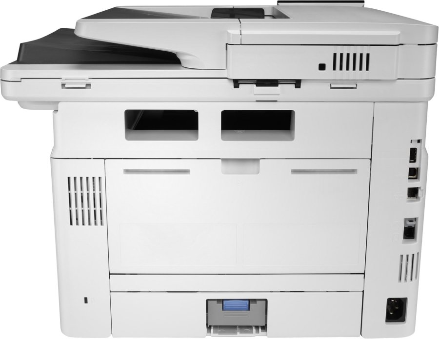 HP LaserJet Enterprise MFP M430f #4