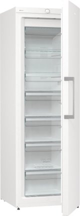 Gorenje FN619EEW5 Stende fryser Fritstende 280 L E Hvid #2