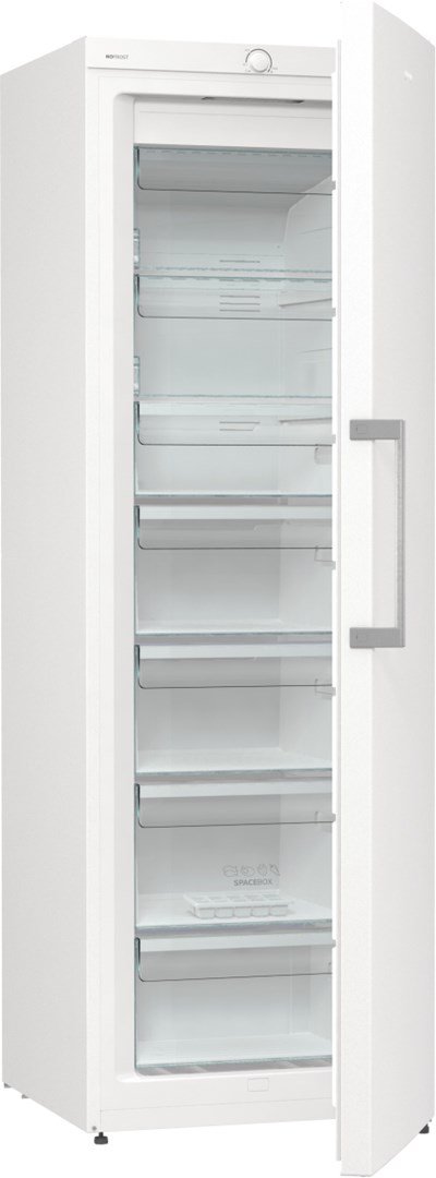 Gorenje FN619EEW5 Stende fryser Fritstende 280 L E Hvid #2