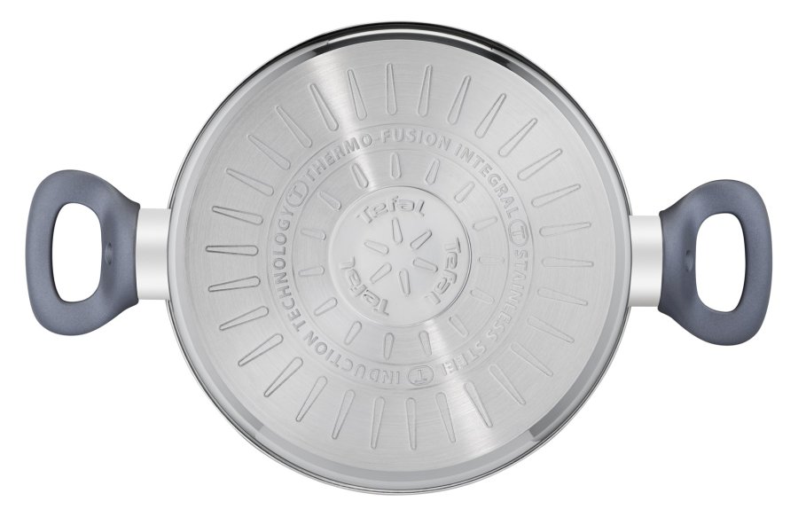 Tefal Daily Cook G713SB grydes�t 11 stk #5