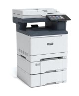 Xerox VersaLink C415, A4-format, 40 sider/min, dupleks kopiering/udskrivning/scanning/fax, PS3 PCL5e/6, 2 magasiner, 251 ark #7