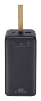 Rivacase VA1084 powerbank Lithium polymer (LiPo) 40000 mAh Sort #9