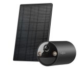 TP-Link Tapo C411 KIT Kugle (form) IP-sikkerhedskamera Udend�rs 2304 x 1296 pixel Loft/v�g #1