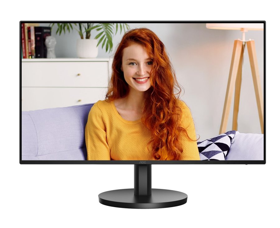 AOC B3 27B3HA2 LED display 68,6 cm (27