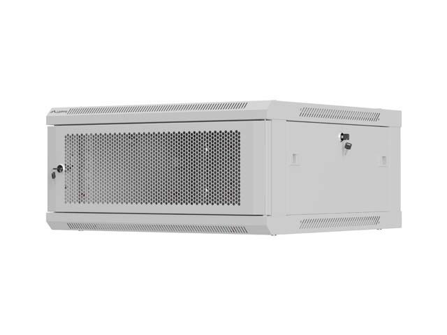 Lanberg WF01-6604-23S stativ 4U V�gmonteret stativ Gr� #2