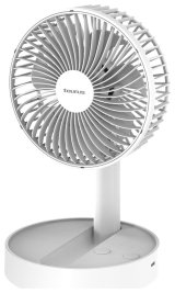Taurus Air Lite Fold&Go tr�dl�s bordventilator �15 cm #3