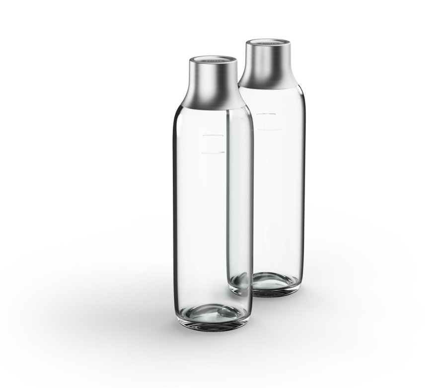 Sodavand Brita 1 L 2 enheder #1