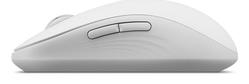 Lenovo Yoga mus Kontor Ambidextrous Bluetooth Optisk 4000 dpi #4