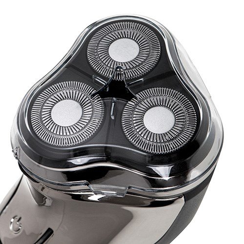 Camry Premium CR 2925 barbermaskine til ham Rotations shaver Trimmer Gr #15
