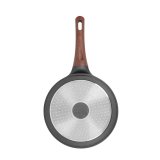 Resto Kitchenware Capella Gryde til alle forml Rund #10