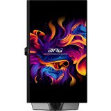 MSI MPG 271QRDE QD-OLED X50 computersk�rm 67,3 cm (26.5